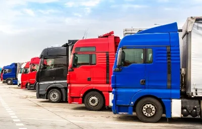 Bursa Gerger Ambar Nakliyat