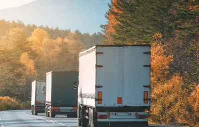 Bursa Gerger | Klima Taşıma