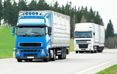 Bursa Gerger | Eşya Taşıma